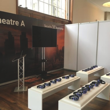 SecureLink – Security Bootcamp 2019